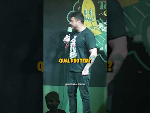 VALE A PENA VER DE NOVO - A ATENDENTE DO SUBWAY