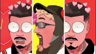 Bibi Babydoll x Dragon Boys - Automotivo Academia