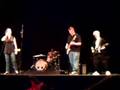 face down talent show