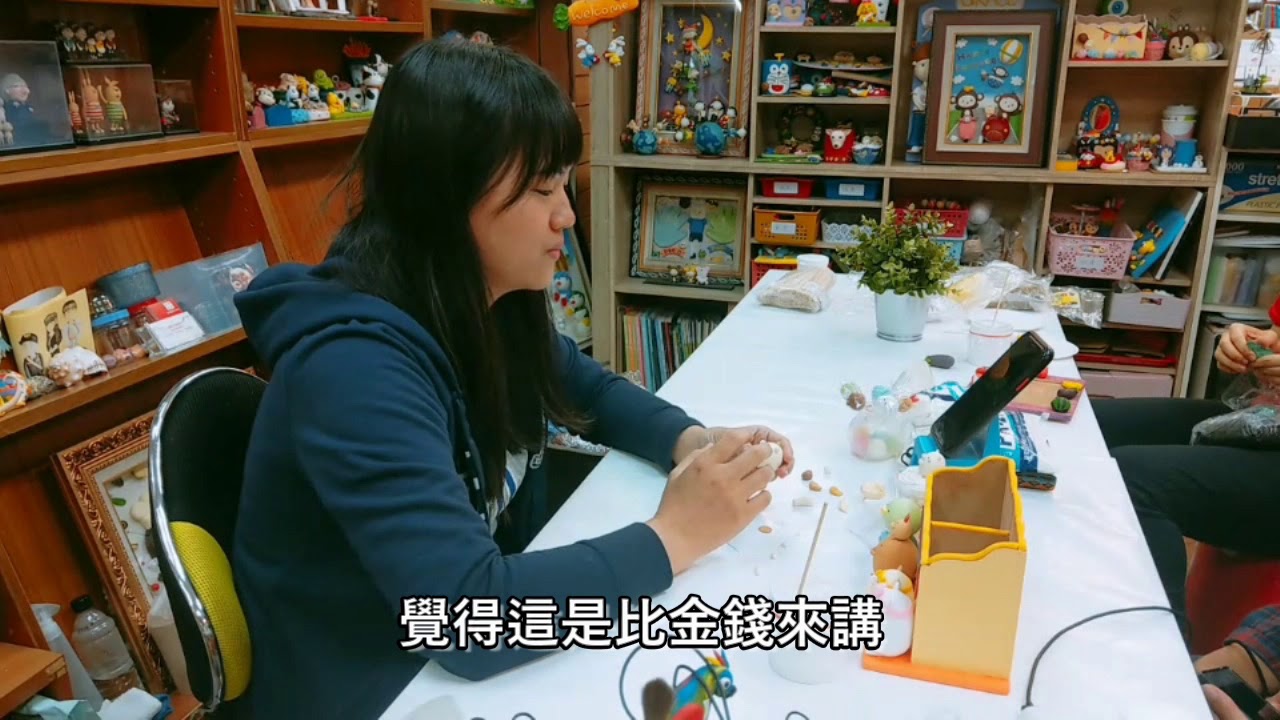 EKKLESIA的100個故事