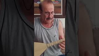 Güle Çıktım Gülmedim - Bahattin Turan