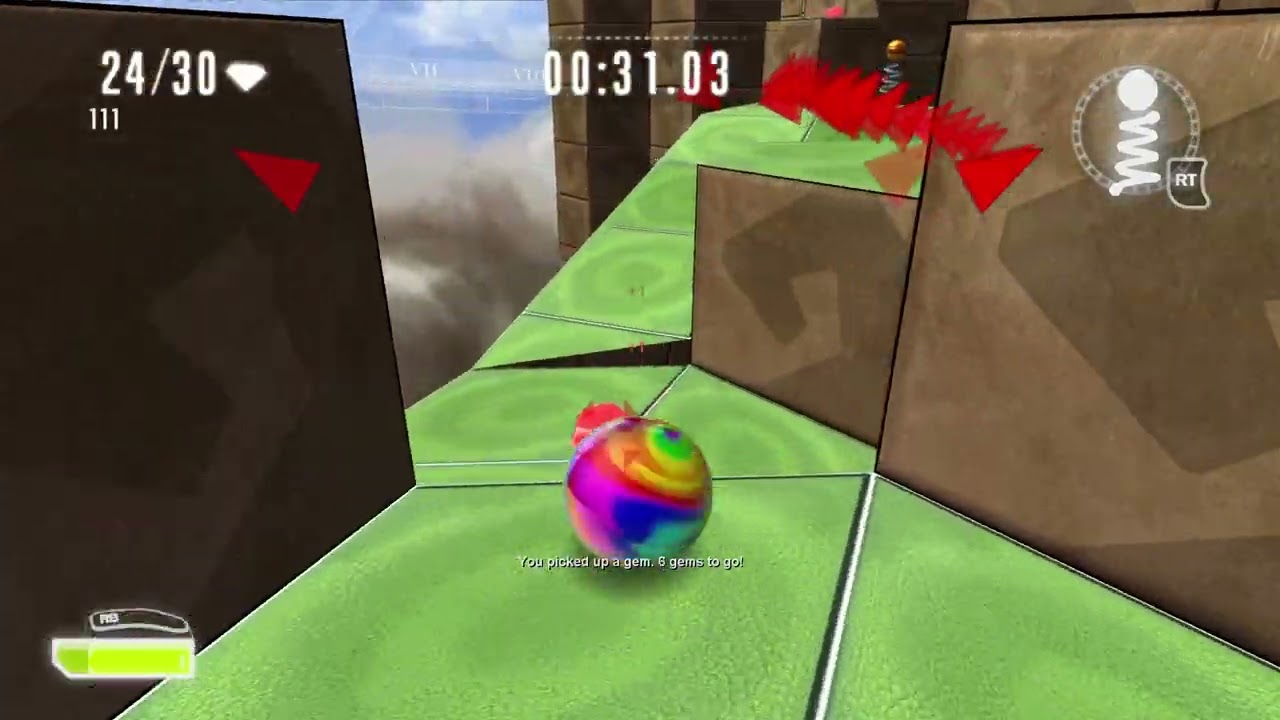 Marble Blast Ultra Remix Levels Gameplay YouTube