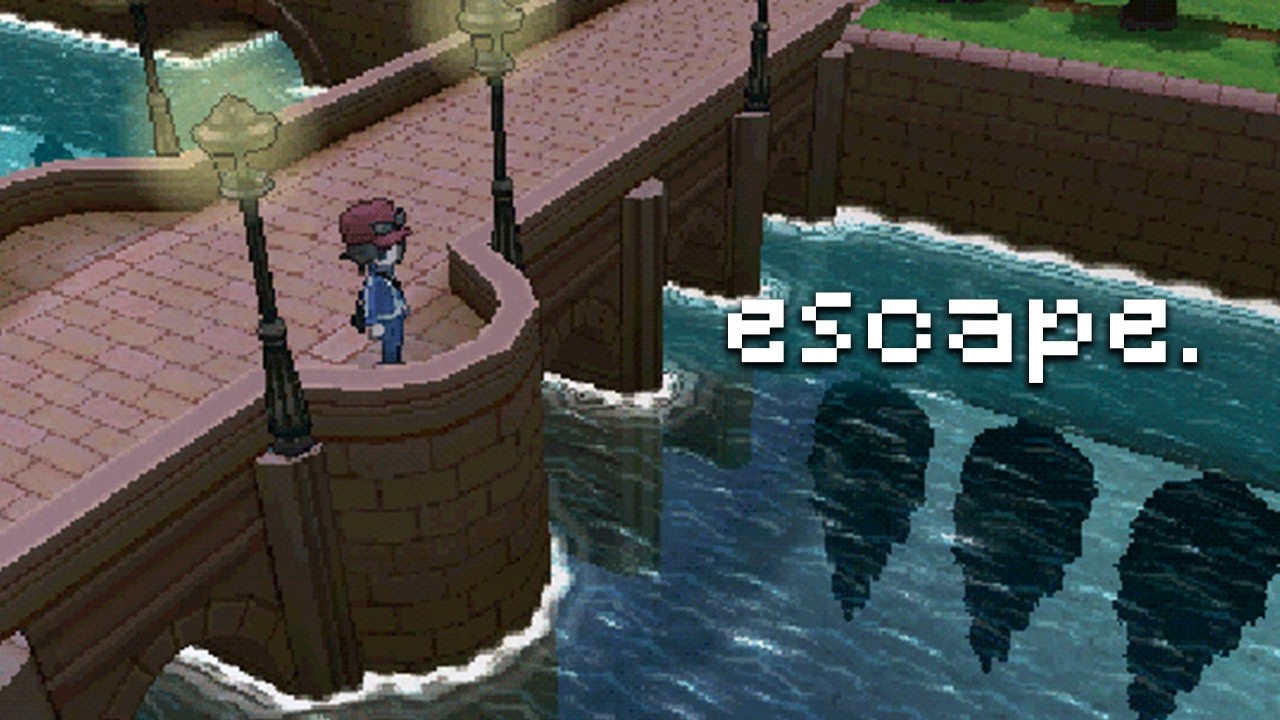 the best calming pokemon music to make you feel like you’re floating ...