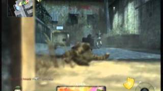 Iced Out dubz vs Personal and Reloads map 2 hanoi