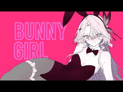 BUNNY GIRL / AKASAKI | Cover by Lucid