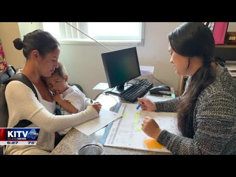 US Vets Waianae celebrates 15 years serving homeless families
