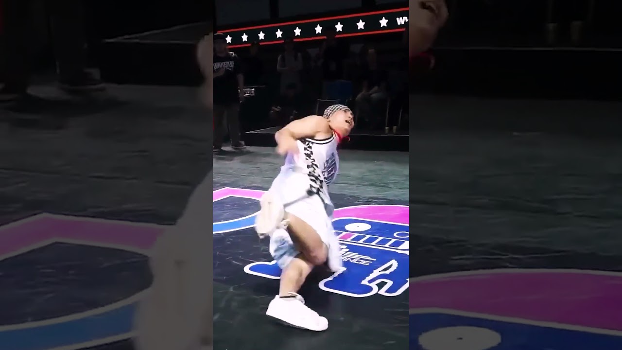 Watch B-Boy No Name (TEAM CHINA) KOD 10 FINAL CREW BATTLE on YouTube Watch B-Boy No Name (TEAM CHINA) KOD 10 FINAL CREW BATTLE on YouTube