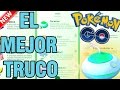NUEVO TRUCO OCULTO DE POKEMON GO! INCIENSO ILIMITADO GRATIS & INFINITO
[SIN ROOT SIN BANEO]