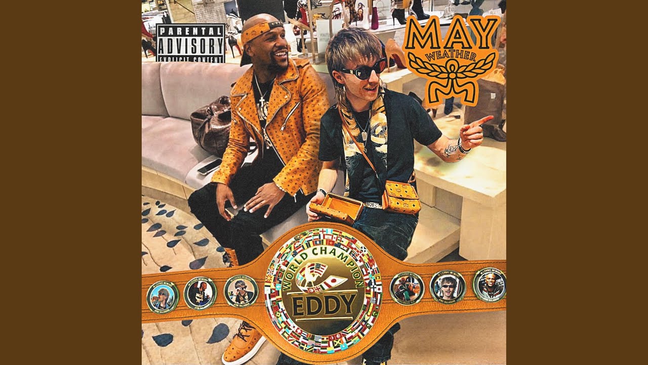 Watch MAYWEATHER on YouTube Watch MAYWEATHER on YouTube