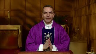 Sunday Catholic Mass Today | Daily TV Mass, Sunday February 25, 2024