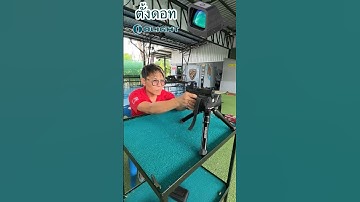 ติดและตั้งดอท ในที่เดียวกัน #actiongearasia #osight #olight #glock