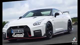 Sınıfa Göre Arabalar