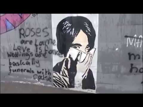 მიწისქვეშა გადასასვლელების პრობლემა თბილისში