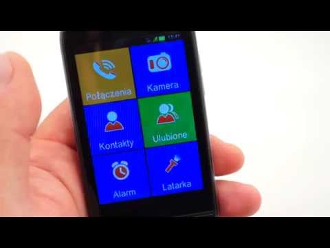 Wideo: IN-FUSIO Oznacza Halo Dla Telefonów Komórkowych