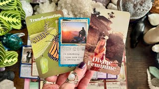YOU are embracing self love! And THEY are awakening! 🦋 Twinflame TIMELESS Reading 🦋