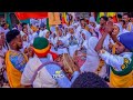 ጉዞ ሆሳህና በአልን በ ሆሳህና ከተማ Mahber Media ማህበር ሚዲያ