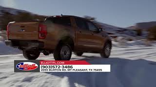 2019 Ford Ranger Mt Pleasant TX | Ford Ranger Mt Pleasant TX