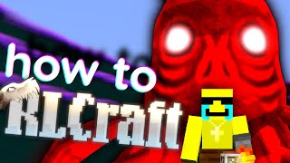 The ONLY RLCraft 2.9.3 guide you will EVER need