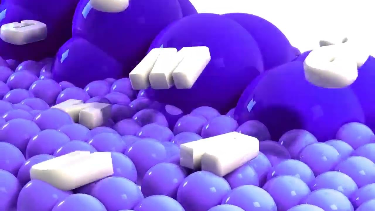 Samsung Ball Logo effects AVS Verison