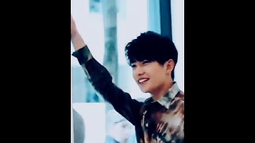 why dilraba is not there with yang yang on this tour 😟😟😟!!!❣️ song bum bum tan tan 💗 #yangyang ❣️❣️