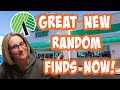 GREAT NEW RANDOM FINDS NOW at Dollar Tree April 22, 2023