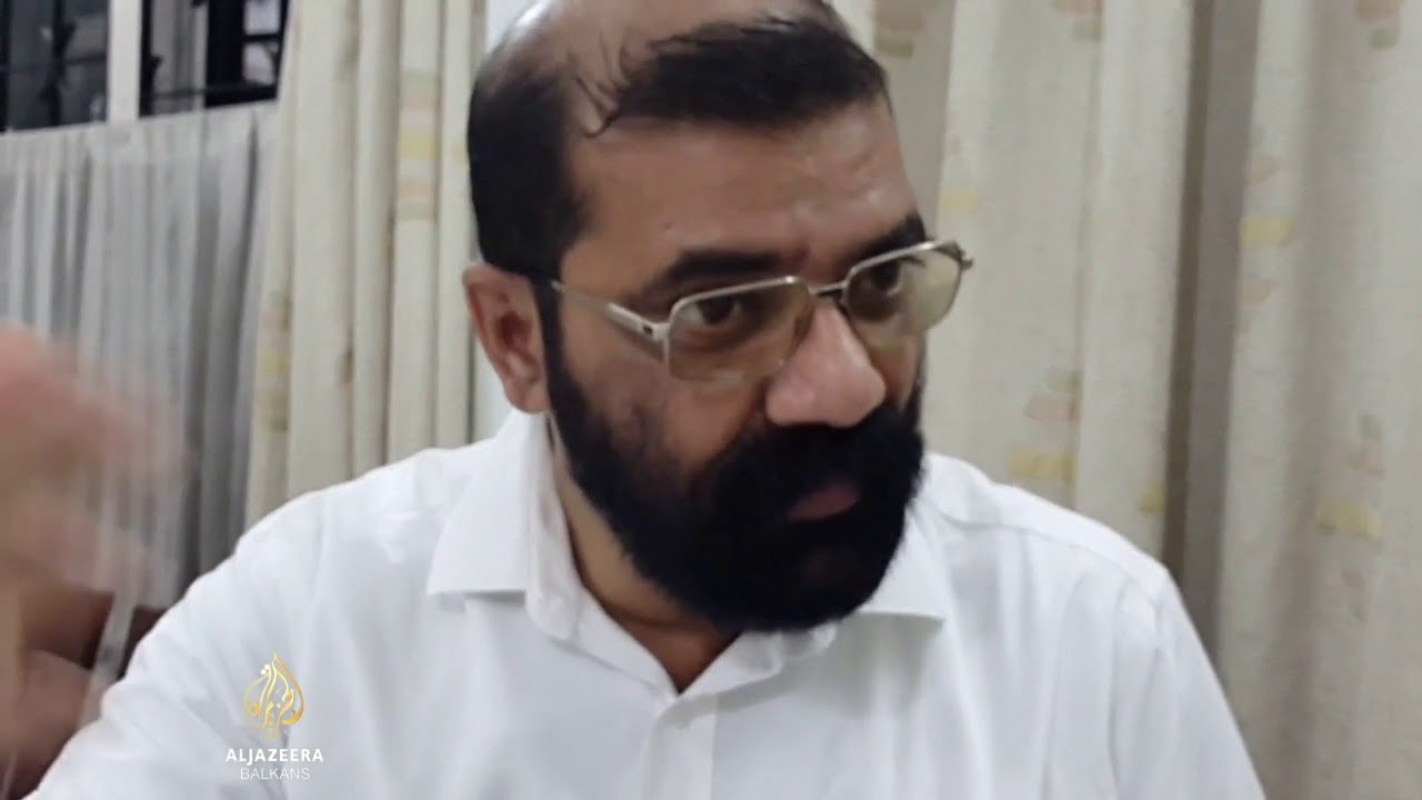 الهند: أربعة ملايين مواطن بلا جنسية