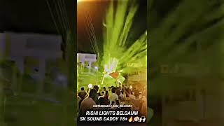 Rishi Light 55 Belgaum