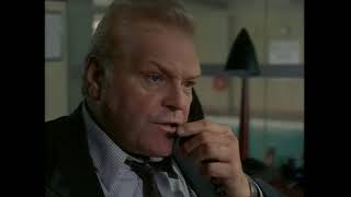 Steve Martini's Undue Influence Trailer