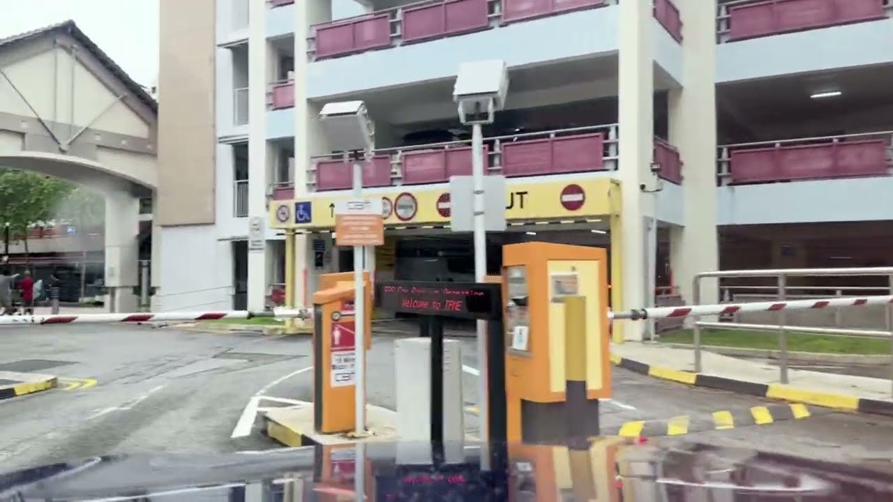 2 Dec 2025 1800 / Blk 93A Lor 4 Toa Payoh MSCP (TPME)