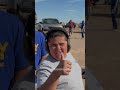 Blue Angels landing in El Centro #f18 #blueangels #jets