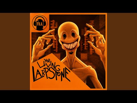 The Living Larpstone It's me, It's Verity (Remix)
