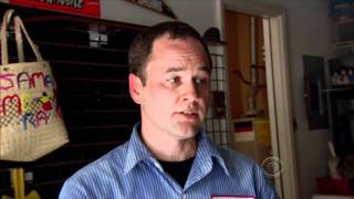 :20 Undercover Boss Promo Teaser Wealth