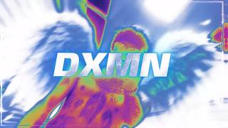 NXPHXW - DXMN ( VISUALIZER )