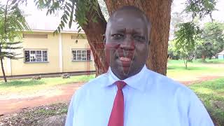 Uganda urges action against high HIV prevalence - Vimarsana News
