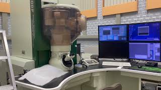 NSERL Lab Tour