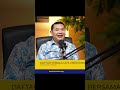 “Masalah Kita Ialah Mafia Korporat Ini” – Rafizi Fokus Sindiket Di Sebalik Krisis Rohingya
