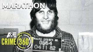 Cold Case Files: Undercover Stings, Hidden Skeletons & Murders Solved | Full Episode Marathon