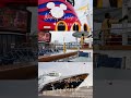 🚢A day at sea on Disney Cruise Line #travelvlog #disneycruise #disneycruiseline