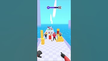 Android Games Hit Master 3D 8