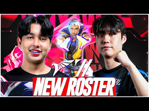 [PRIMMIE vs TENTEN] Meteor brother first game! TALON vs ZETA - HIGHLIGHTS - VCT Pacific Stage 1 2025