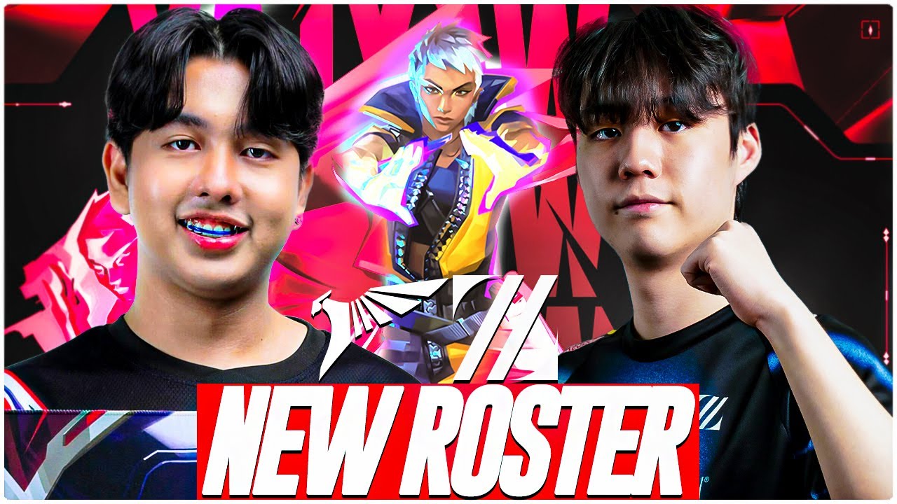 [PRIMMIE vs TENTEN] Meteor brother first game! TALON vs ZETA ...