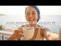 You Woke Up in Paradise — Uplifting African Highlife Morning ☕