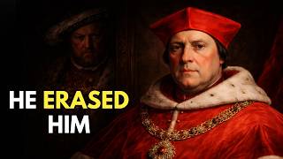Henry VIII Hid Cardinal Wolsey’s Grave On Purpose?