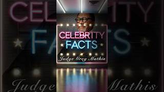Celebrity Judge Mathis: From the Bricks to the Bench.  #judgemathis #gregmathis Profile