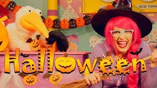 Halloween W Bellyville