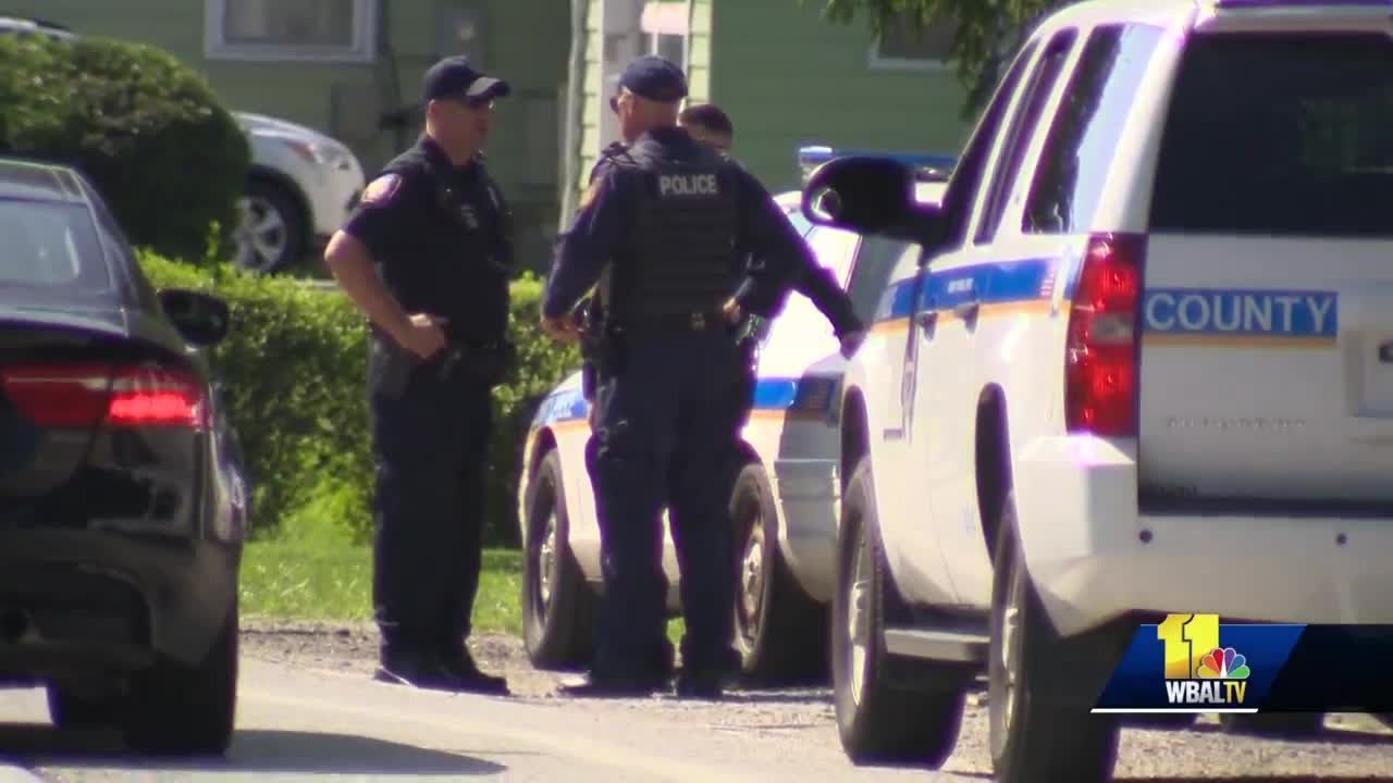 Man fatally shot by officers in Phoenix - YouTube