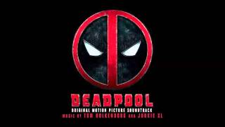 Deadpool Original Motion Picture Soundtrack Going Commando