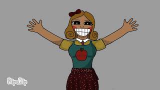Death 97 \\\\ANIMATION MEME// ft:Mrs Delight from ||Poppy Playtime||
