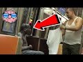 10 Incredible Acts of Kindness CAUGHT ON TAPE