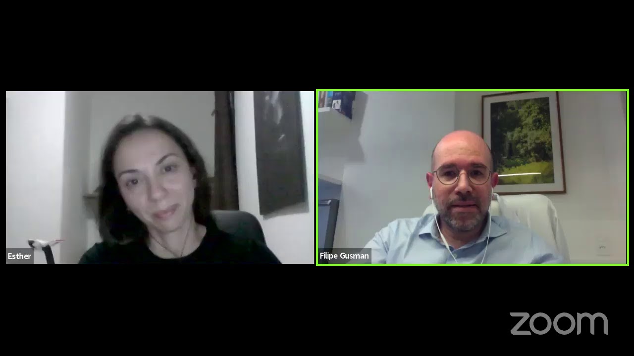 Bastidores Congresso Digital ANCP